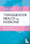 Ph.D., Dana Jennett Bevan - Transgender Health and Medicine