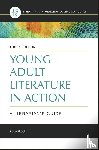 Brock, Rose - Young Adult Literature in Action