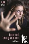 Ritscher, Lee A. (California State University–Monterey Bay - Rape and Dating Violence