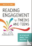 Merga, Margaret K. - Reading Engagement for Tweens and Teens