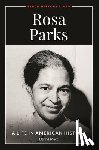 Mace, Darryl (Alvernia University - Rosa Parks