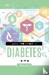 Davidson, Tish (Independent Scholar - What You Need to Know about Diabetes