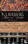 Kiely, Robert (School of the Art Institute Chicago - Numbers