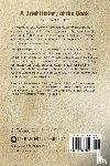Galbraith, Steven K. (Rochester Institute of Technology - A Brief History of the Book