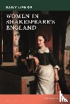 Kemp, Theresa D. (University of Wisconsin - Daily Life of Women in Shakespeare's England