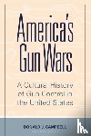 Campbell, Donald J. (U.S. Military Academy at West Point - America's Gun Wars
