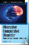Shapiro, Leslie J. (McLean Hospital - Obsessive Compulsive Disorder