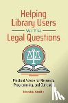 Hamilton, Deborah A. - Helping Library Users with Legal Questions