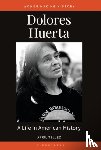Tellez, April (Mt. San Antonio College - Dolores Huerta