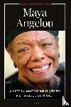 Brooks, F. Erik (Central State University, Gilliam, Erin W. (Albany State University - Maya Angelou