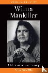 Swafford Bliss, Tamrala (University of Maryland Global Campus - Wilma Mankiller