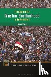 Obaid, Nawaf (Independent Scholar - The Failure of the Muslim Brotherhood in the Arab World