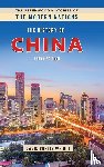 Wright, David Curtis (University of Calgary - The History of China