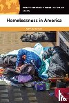 Wakin, Michele (Bridgewater State University - Homelessness in America