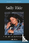 Perez, Jackie (Independent Scholar - Sally Ride