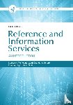  - Reference and Information Services