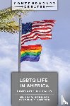 Michelson, Melissa R. (Menlo College), Harrison, Brian F. (Founder and Executive Director - LGBTQ Life in America