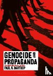 Bartrop, Professor Paul R. (Florida Gulf Coast University - Genocide and Propaganda