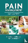 Goldstein, Myrna Chandler (Independent scholar, MD, Mark A. Goldstein (Harvard Medical School - Pain Management