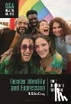 Kinney, M. Killian - Gender Identity and Expression: Your Questions Answered