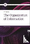 Joudrey, Daniel N. (Simmons University - The Organization of Information