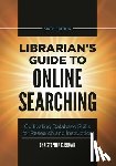 Brown, Christopher C. (University of Denver - Librarian's Guide to Online Searching