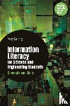 DeJong, Mary - Information Literacy for Science and Engineering Students