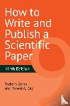 Gastel, Barbara (Texas A&M University, Day, Robert A. - How to Write and Publish a Scientific Paper