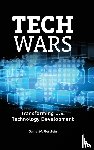 Gerstein, Daniel M. (Pardee RAND Graduate School - Tech Wars