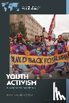 Gordon, Hava Rachel (University of Denver - Youth Activism