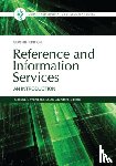  - Reference and Information Services