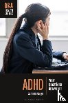 Boslaugh, Sarah (Independent researcher - ADHD