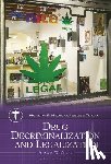 Zorea, Aharon W. (University of Wisconsin–Platteville - Drug Decriminalization and Legalization