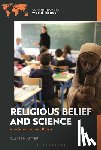 Utter, Glenn H. (Lamar University - Religious Belief and Science