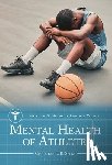 Selby, Christine L. B. (University of Massachusetts–Amherst - Mental Health of Athletes