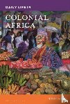 Falola, Dr. Toyin (Professor; Jacob & Frances Sanger Mossiker Chair in the Humanities; University Distinguished Teaching Prof. - Daily Life in Colonial Africa
