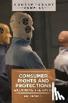 Hendricks, Nancy (Independent Scholar - Consumer Rights and Protections