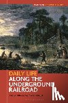 Newby-Alexander, Professor Cassandra (Norfolk State University - Daily Life along the Underground Railroad