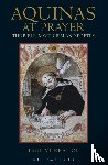Murray OP, Dr Paul (Angelicum University - Aquinas at Prayer