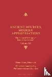 Gadamer, Hans-Georg - Ancient Sources, Modern Appropriations