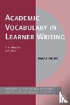 Paquot, Magali - Academic Vocabulary in Learner Writing