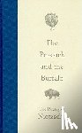 Nietzsche, Friedrich - The Peacock and the Buffalo