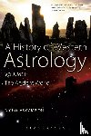 Campion, Dr Nicholas (University of Wales Trinity Saint David - A History of Western Astrology Volume I