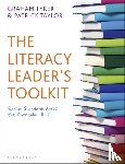Tyrer, Graham, Taylor, Patrick - The Literacy Leader's Toolkit