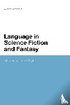 Mandala, Susan - The Language in Science Fiction and Fantasy