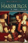 Curtis, Benjamin - The Habsburgs