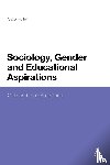 Fuller, Dr Carol - Sociology, Gender and Educational Aspirations