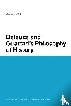 Lampert, Associate Professor Jay (Duquesne University - Deleuze and Guattari's Philosophy of History