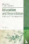  - Education and Reconciliation
