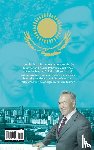 Aitken, Jonathan - Nazarbayev and the Making of Kazakhstan